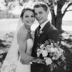 Meet your Posher, Lyndsey